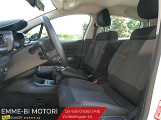 CITROEN C3 usata, con Chiusura centralizzata