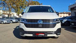 VOLKSWAGEN California usata, con Alzacristalli elettrici