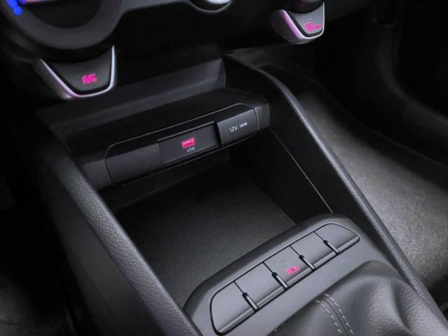KIA Stonic usata, con Immobilizzatore elettronico