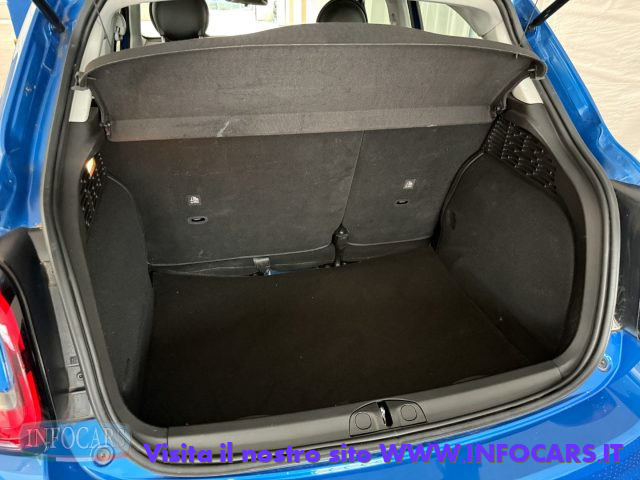 FIAT 500X usata, con Bracciolo