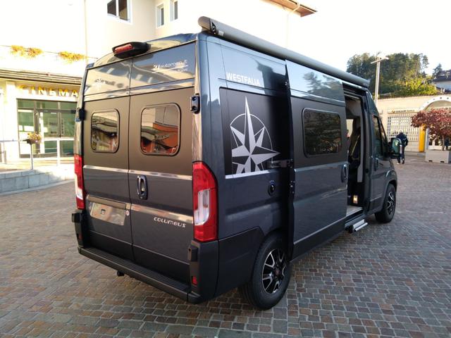 WESTFALIA usata 31