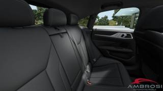 BMW i4 usata 10