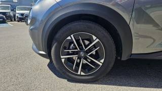 NISSAN Juke usata, con Volante in pelle