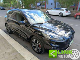 FORD Kuga usata, con Sedili riscaldati