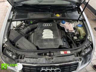 AUDI A4 usata, con Airbag
