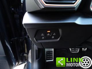 CUPRA Leon usata, con Sistema di navigazione