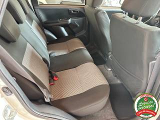 FIAT Sedici usata, con Specchietti laterali elettrici