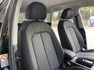 AUDI Q3 usata, con Volante in pelle