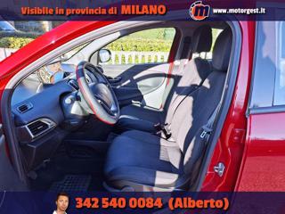 LANCIA Ypsilon usata, con Immobilizzatore elettronico