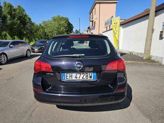 OPEL Astra usata, con Airbag Passeggero