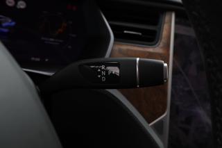 TESLA Model S usata, con Sensore di pioggia