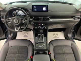 MAZDA CX-5 usata, con Regolazione elettrica sedili
