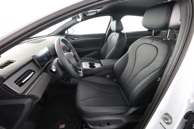 BYD Seal 6 usata 1