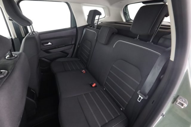 DACIA Duster usata 3