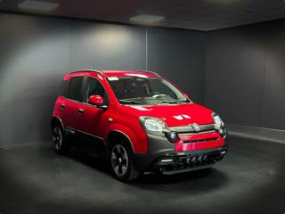 FIAT Panda usata, con Airbag Passeggero
