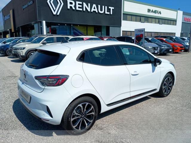 RENAULT Clio usata 6