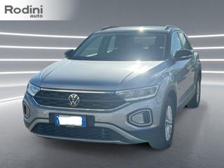VOLKSWAGEN T-Roc 2.0 TDI SCR 150 CV DSG Life