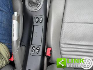 PORSCHE Boxster usata, con Limitatore di velocità