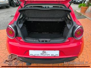 ALFA ROMEO MiTo usata, con Controllo trazione