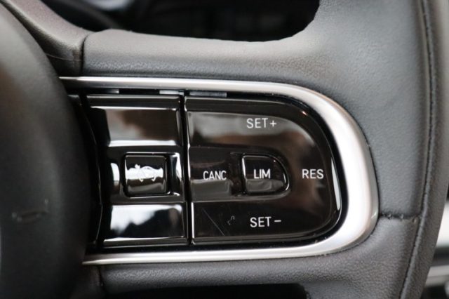 FIAT 500e usata, con Fari LED