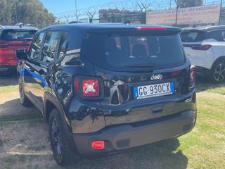 JEEP Renegade usata 25