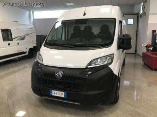 PEUGEOT Boxer usata, con Chiusura centralizzata telecomandata