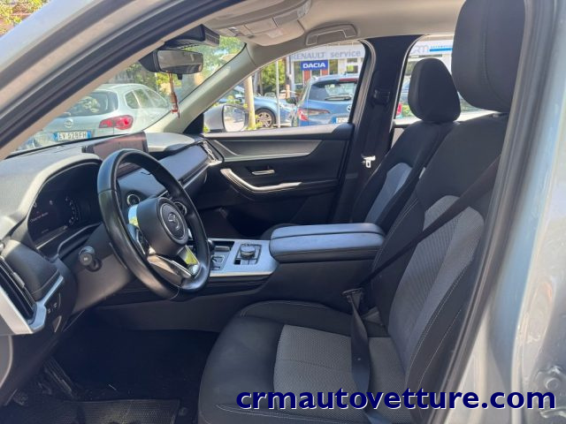 MAZDA CX-60 usata, con Cerchi in lega