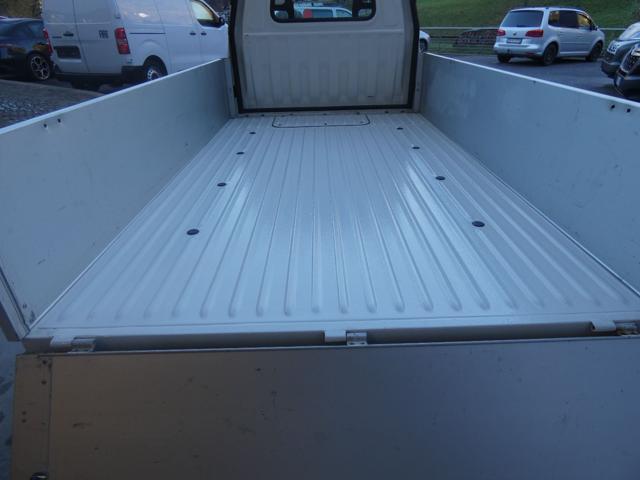 PIAGGIO Porter usata 6