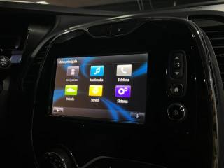 RENAULT Captur usata, con Chiusura centralizzata