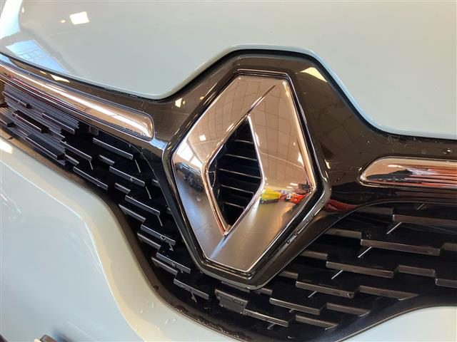 RENAULT Twingo usata 20