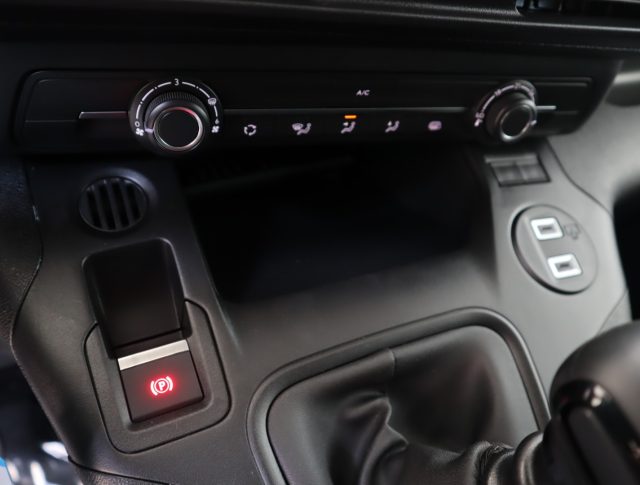 CITROEN Berlingo usata, con Bracciolo