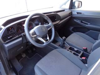 VOLKSWAGEN Caddy usata, con Boardcomputer