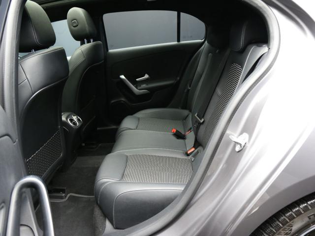 MERCEDES-BENZ A 180 usata, con Cerchi in lega