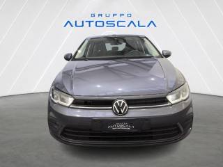 VOLKSWAGEN Polo usata, con Airbag