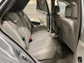 MERCEDES-BENZ ML 63 AMG usata, con Fendinebbia