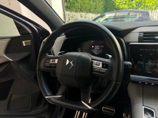 DS AUTOMOBILES DS 7 usata, con Frenata d