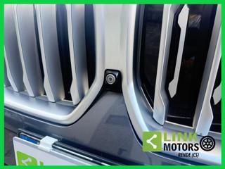 BMW X6 usata, con Cruise Control
