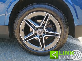 MERCEDES-BENZ GLA 200 usata, con Servosterzo