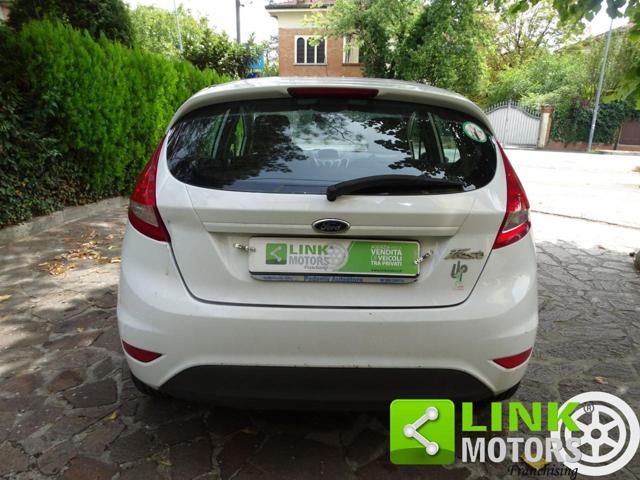 FORD Fiesta usata 17