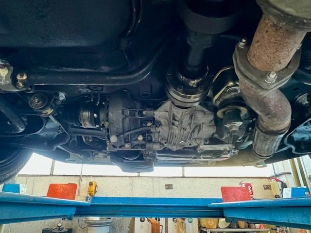 LANCIA Delta usata 23