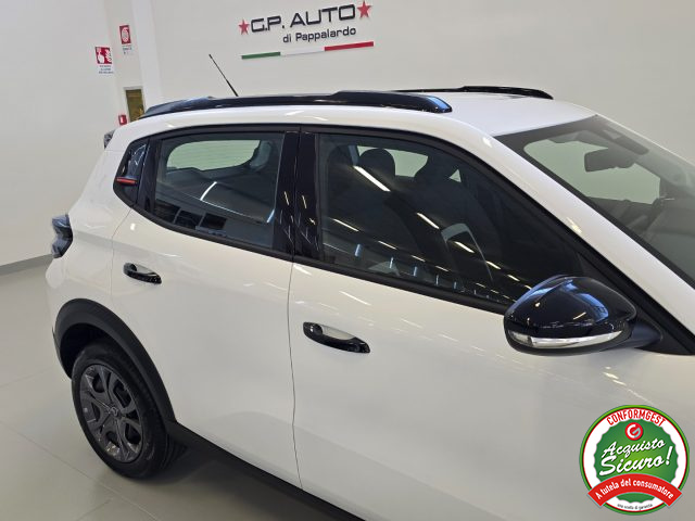 CITROEN C3 usata, con Riconoscimento dei segnali stradali