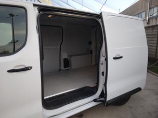 OPEL Vivaro usata 12