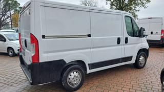 OPEL Movano usata, con Airbag