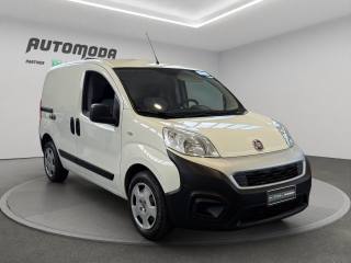 FIAT Fiorino usata, con Controllo trazione
