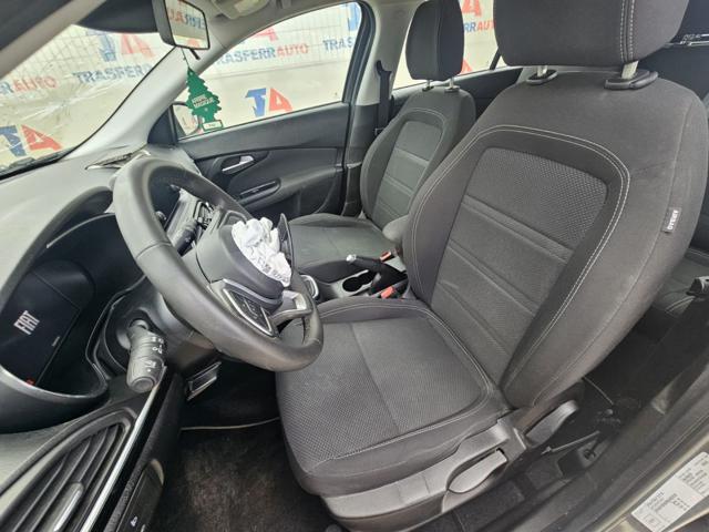 FIAT Tipo usata, con Servosterzo