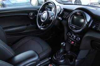 MINI One usata, con ESP