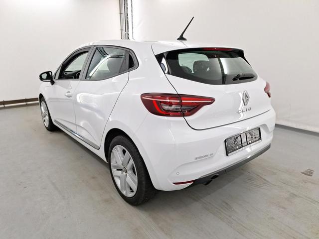 RENAULT Clio usata, con Airbag laterali