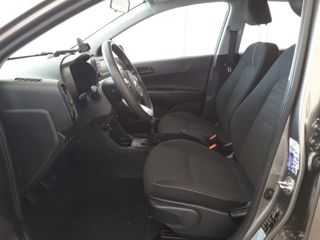 KIA Picanto usata, con Alzacristalli elettrici