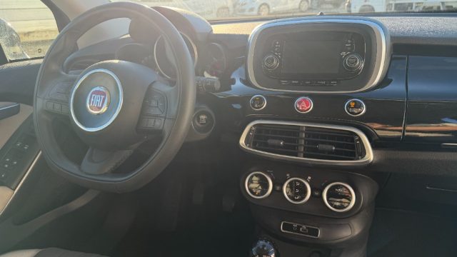 FIAT 500X usata, con Autoradio