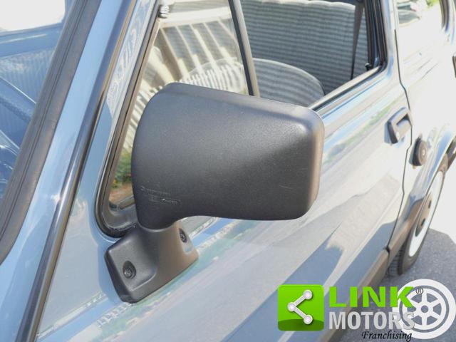 FIAT 126 usata 40